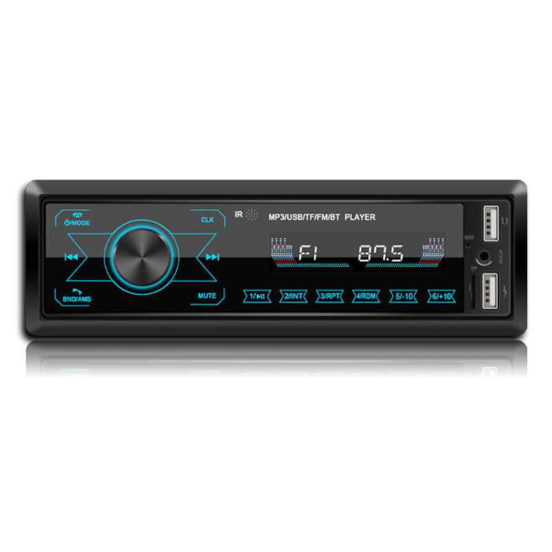 Autorádio univerzálne USB MP3