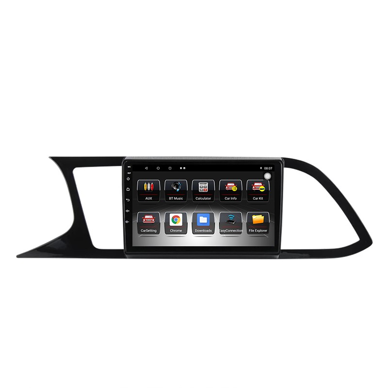 Autorádio Seat Leon 9" displej 2/32GB CarPlay - Android