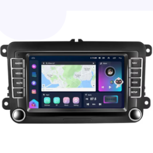 Autorádio Seat 7" displej 8/128GB CarPlay - Android