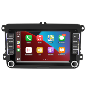 Android autorádio Seat 7" | CarPlay, Android Auto, GPS | 1/16GB