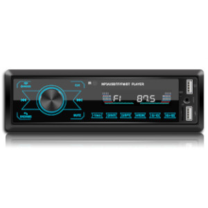 Autorádio univerzálne USB MP3